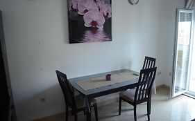 Apartments Nika