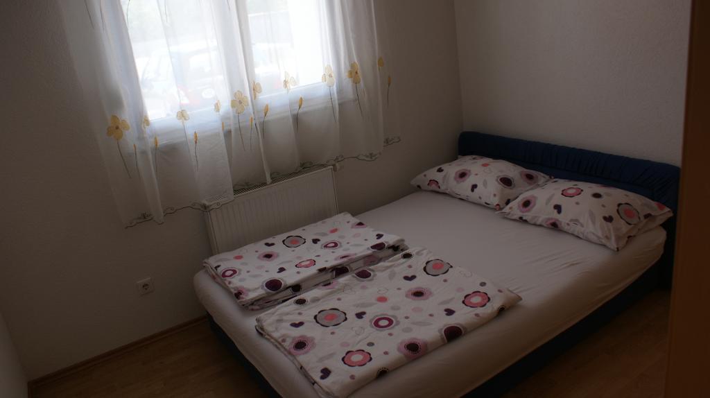 Apartments Nika Zara Camera foto